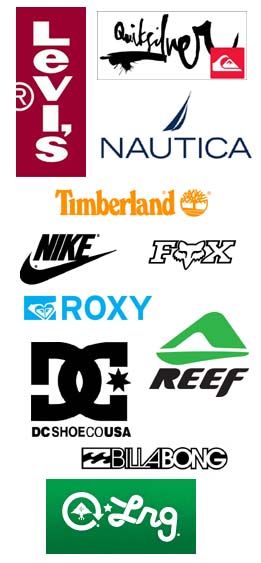 Brands